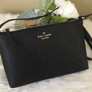 NWT Kate Spade Joeley crossbody bag ♠️